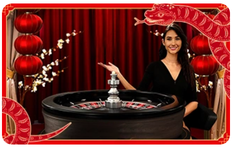 Roulette 789club